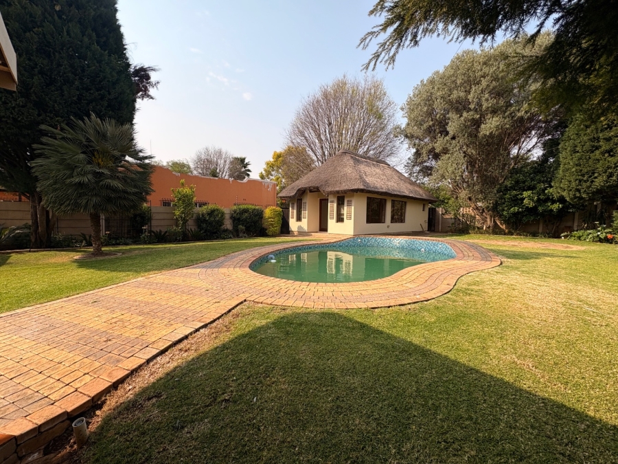 4 Bedroom Property for Sale in Neserhof North West